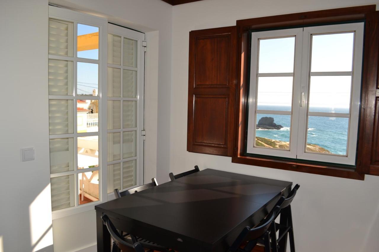 Our Sunset Spot Apartment Zambujeira do Mar Exterior photo