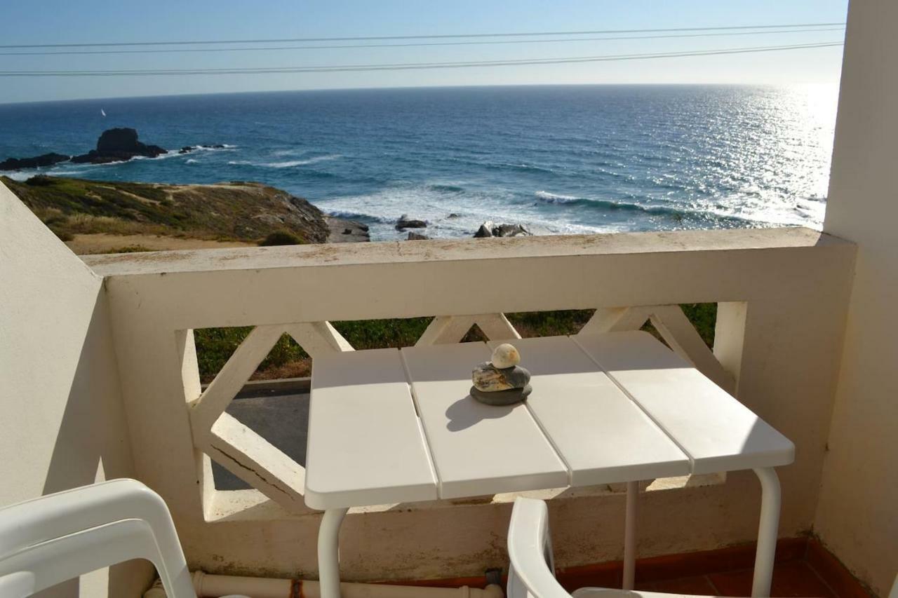 Our Sunset Spot Apartment Zambujeira do Mar Exterior photo