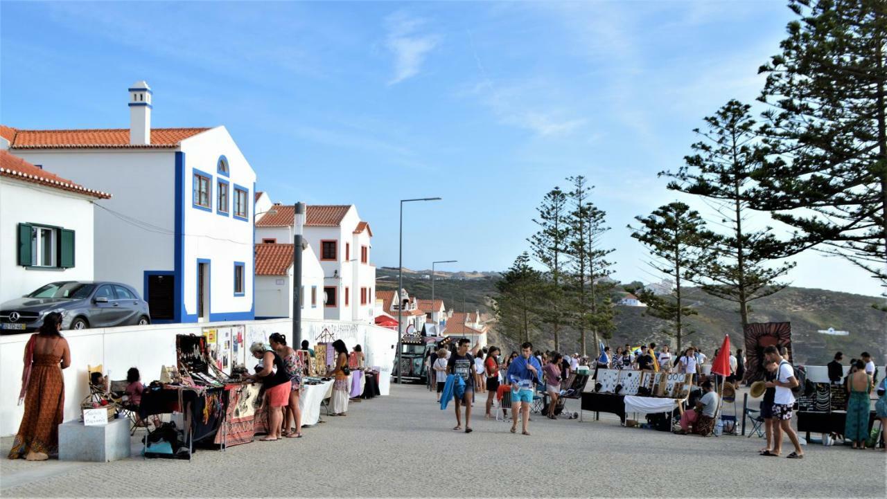 Our Sunset Spot Apartment Zambujeira do Mar Exterior photo