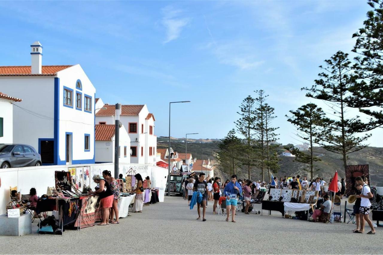 Our Sunset Spot Apartment Zambujeira do Mar Exterior photo